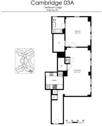 5500 Wissahickon Ave, Philadelphia, PA 19144