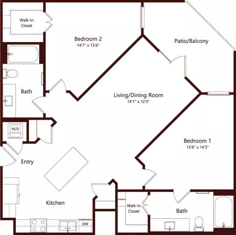 4151 Viridian Village Dr, Arlington, TX 76005