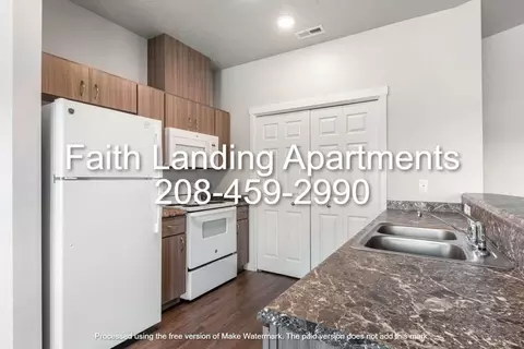 121 Isaiah Way, Caldwell, ID 83607