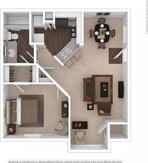 1881 W Airport Fwy, Euless, TX 76040