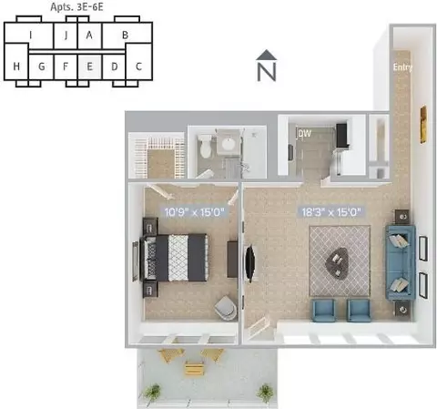 770 Boylston St, Boston, MA 02199