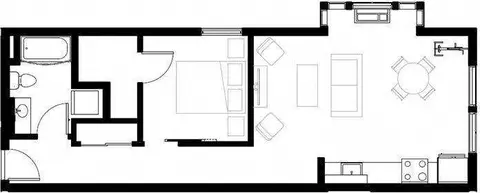 8338 N Interstate Ave, Portland, OR 97217