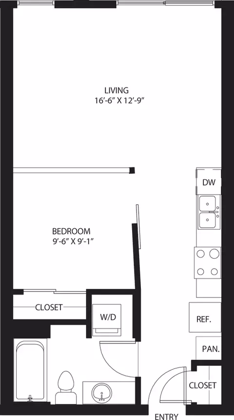 5398 Russell Ave NW, Seattle, WA 98107