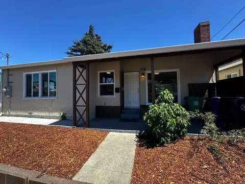 22846 Nevada Rd, Hayward, CA 94541