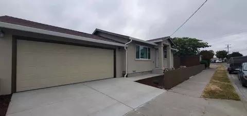 22846 Nevada Rd, Hayward, CA 94541