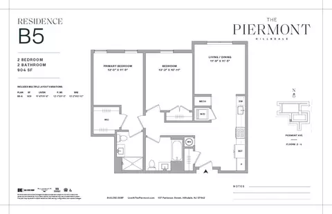 137 Patterson St, Hillsdale, NJ 07642