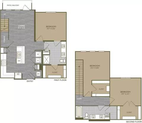 2011 Texas Plaza Dr, Irving, TX 75062 photo 2