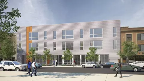 1244 W Devon Ave, Chicago, IL 60660