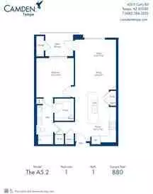 600 E Curry Rd, Tempe, AZ 85281
