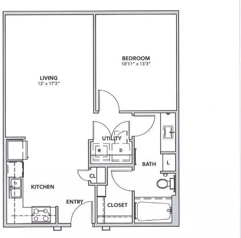 320 Singleton Blvd, Dallas, TX 75212