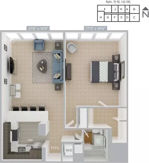 770 Boylston St, Boston, MA 02199