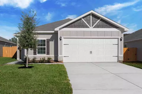 15543 Caramel Springs Dr, Conroe, TX 77303