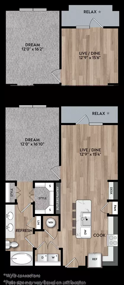 200 Harvest Way, Argyle, TX 76226