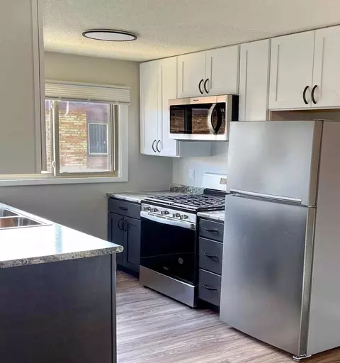 995 Lynde Drive 5701 Central Ave, Fridley, MN 55432