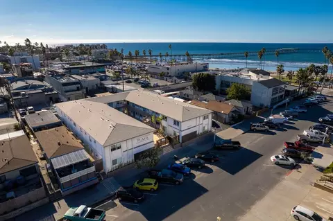 5041 Santa Monica Ave, San Diego, CA 92107