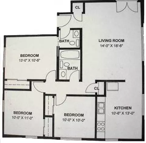 8828 S Oak Park Dr, Oak Creek, WI 53154