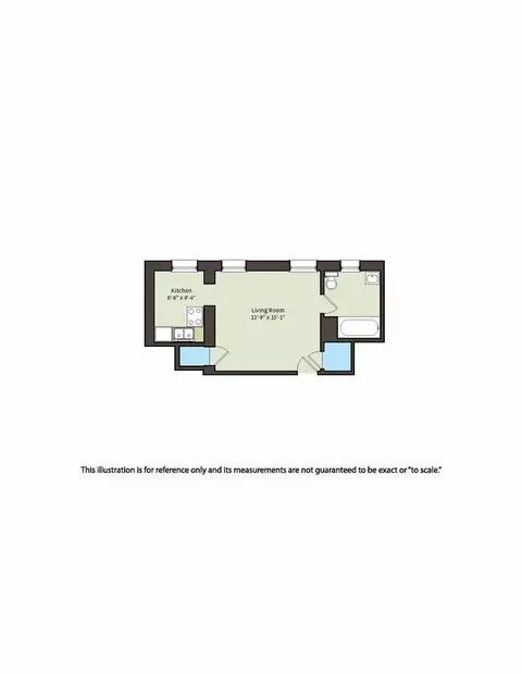 5528 S Everett Ave, Chicago, IL 60637