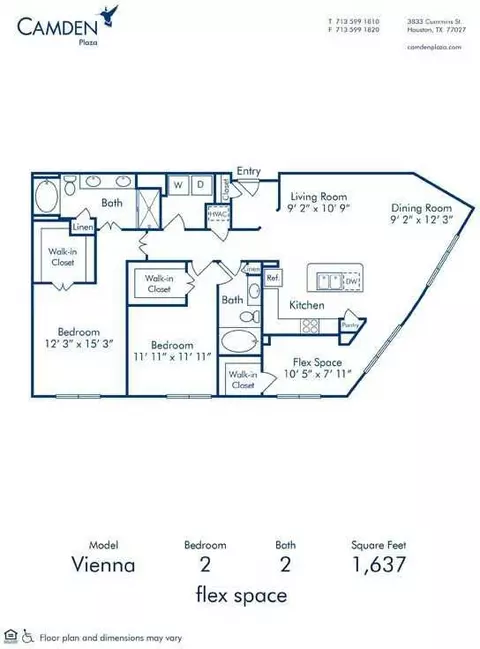 3833 Cummins St, Houston, TX 77027