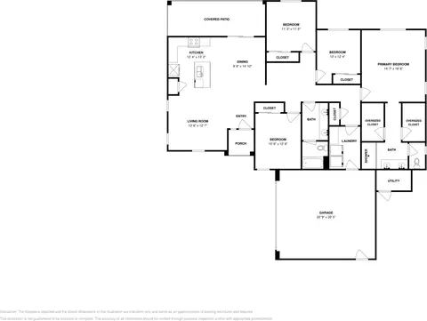 700 Fire Wheel Dr, Reno, NV 89506