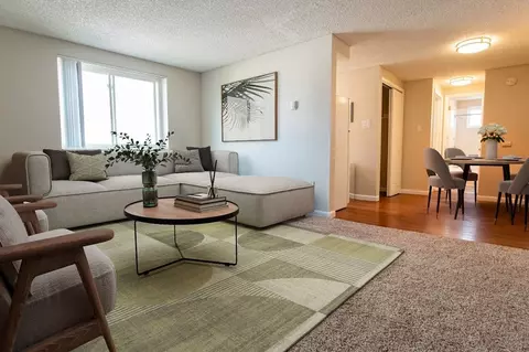Joliet Towers Apartments, Aurora, CO 80012