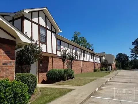 3830 Poplar Springs Dr, Meridian, MS 39305