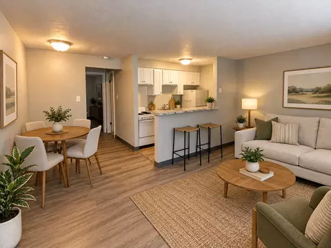 Union St, California, PA 15419