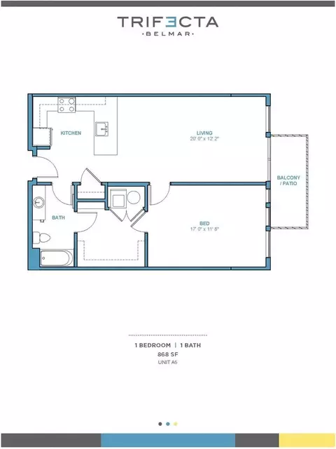 7110 W Virginia Ave, Lakewood, CO 80226