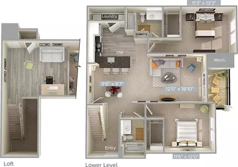 6900 Andersons Way, Laurel, MD 20707