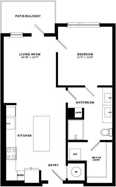 1350 40th St, Denver, CO 80205