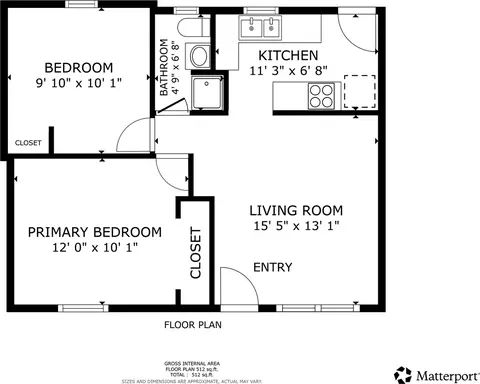 10746 NE Wygant St, Portland, OR 97220