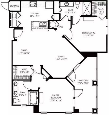 1930 Devonwood Dr, Wesley Chapel, FL 33544