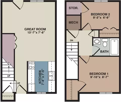 861 Pine St, Winner, SD 57580