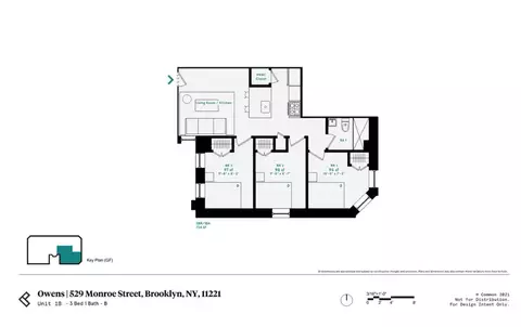 529 Monroe St, Brooklyn, NY 11221