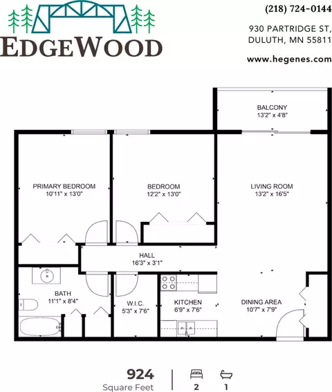 607 Kenwood Ave, Duluth, MN 55811