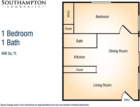 4118 Southway Ln, Triangle, VA 22172