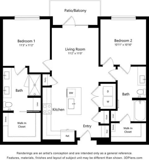 5211 E 7th St, Austin, TX 78702