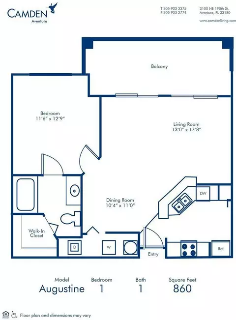3100 NE 190th St, Aventura, FL 33180