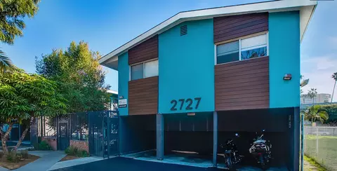 2727 Abbot Kinney Blvd, Los Angeles, CA 90291