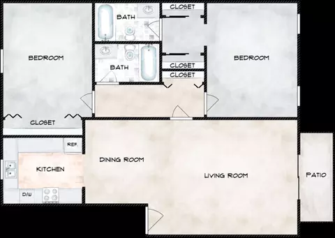 10605 N 56th St, Temple Terrace, FL 33617