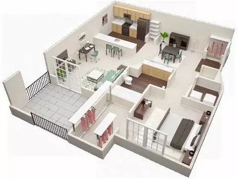 15000 Parkview Ln, Alpharetta, GA 30005