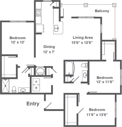 12050 Research Rd, Frisco, TX 75033