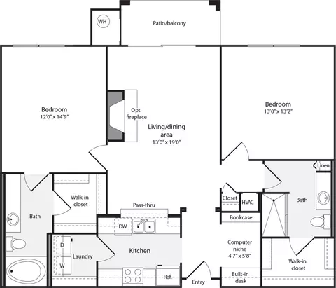 4411 Dixie Hill Rd, Fairfax, VA 22030