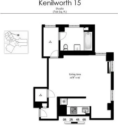 5500 Wissahickon Ave, Philadelphia, PA 19144