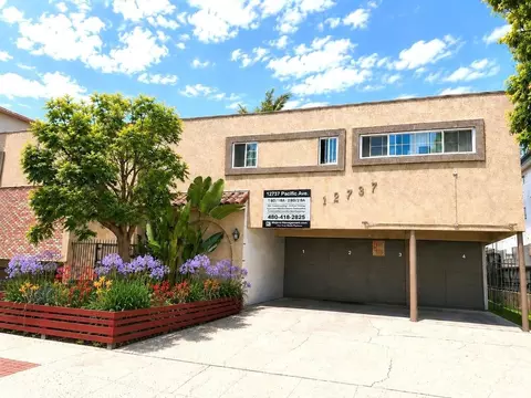 12737 Pacific Ave, Los Angeles, CA 90066