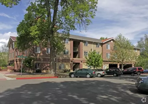 502 W Laurel St, Fort Collins, CO 80521