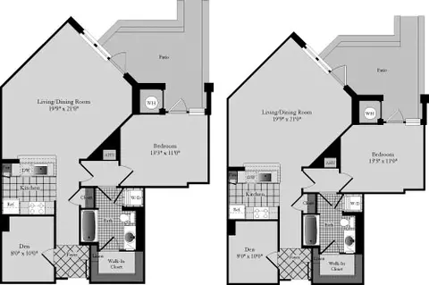 2400 M St NW, Washington, DC 20037