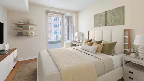 2400 M St NW, Washington, DC 20037 photo 6