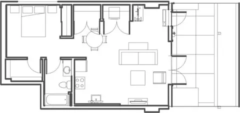 3916 S Corbett Ave, Portland, OR 97239