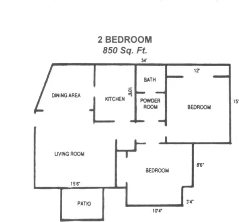 7926 S Wildwood Dr, Oak Creek, WI 53154