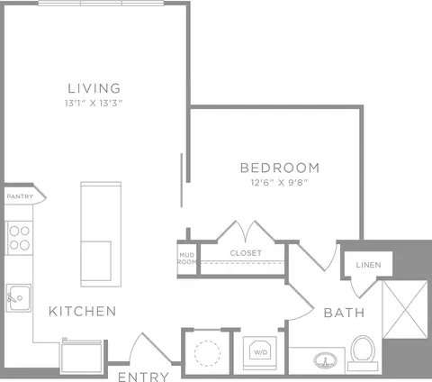 2900 Canton St, Dallas, TX 75226